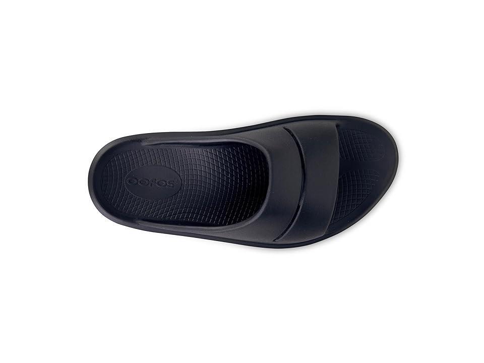 OOFOS Women's OOmega OOahh Slide Women's Shoes Product Image