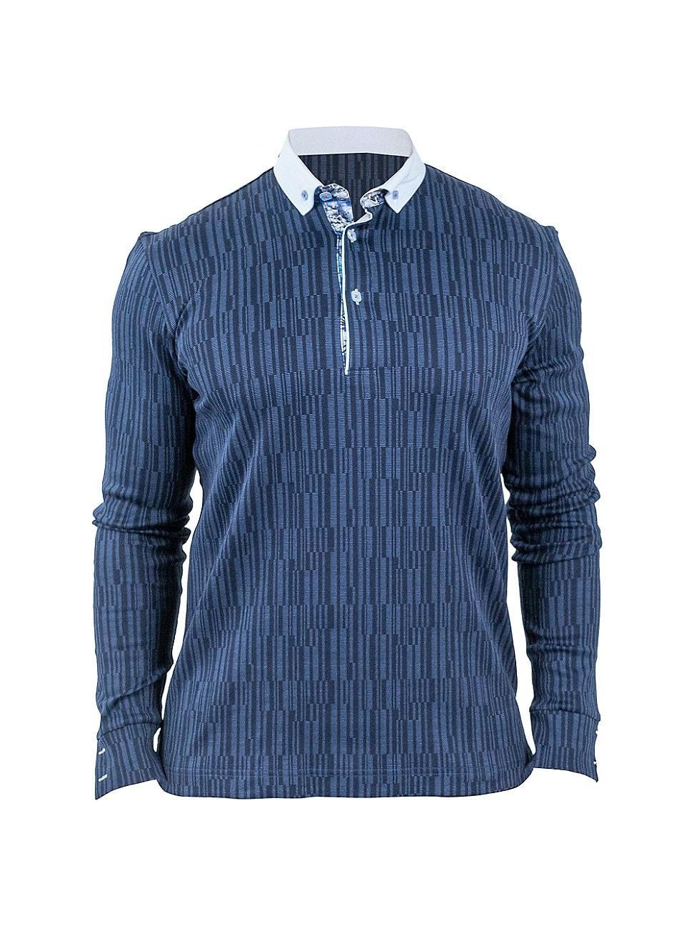 Mens Polo Shirt Product Image