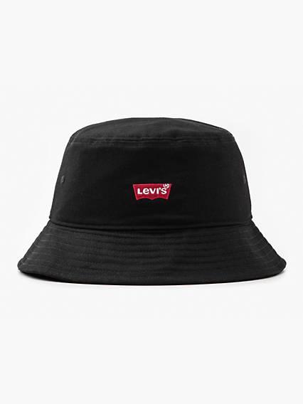 Levi's Logo Bucket Hat - Women's Product Image