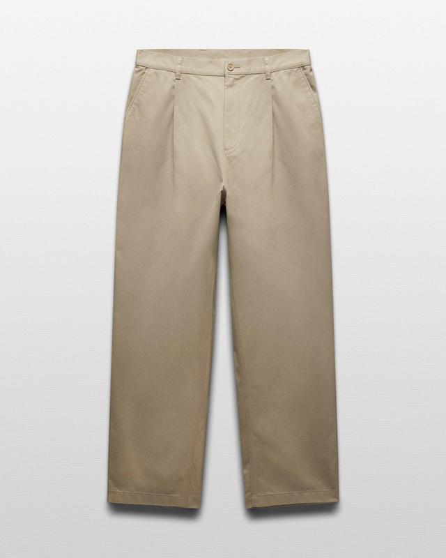 Cotton Chino Sophomore Pant Male Product Image