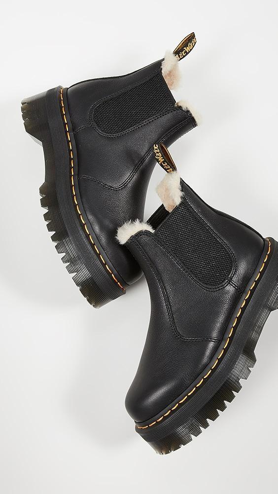 Dr. Martens 2976 Quad FL Boots | Shopbop Product Image