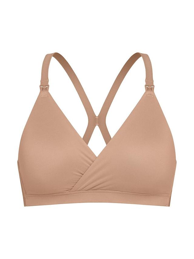 Womens Bra-llelujah Nursing Bra Product Image