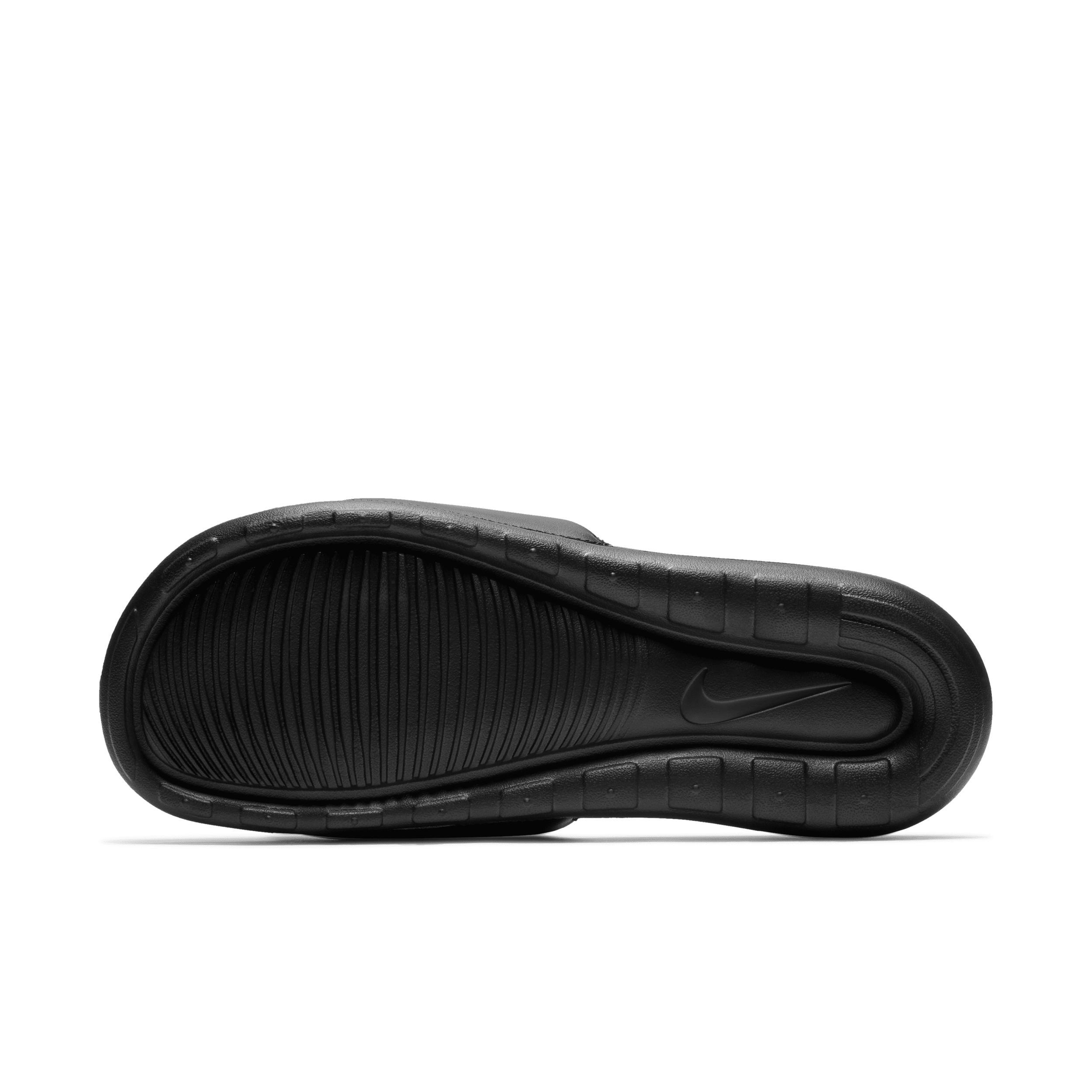 Nike Victori One Mens Slide Sandals Oxford Product Image