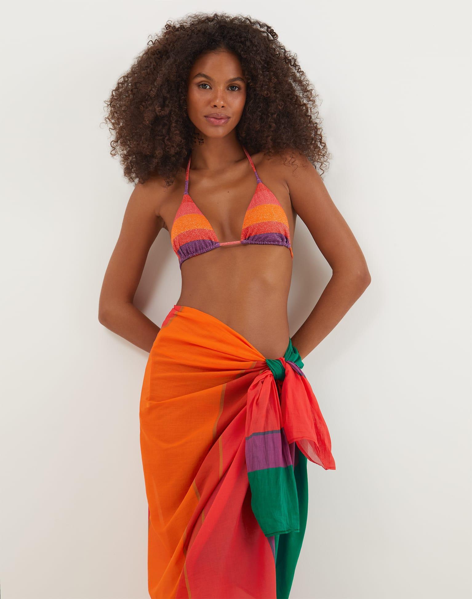 Sarong - Heatwave Product Image