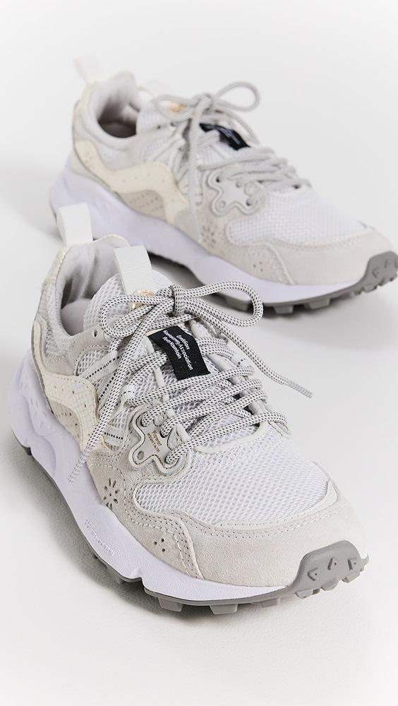 Flower Mountain Yamano 3 Sneakers | Shopbop Product Image