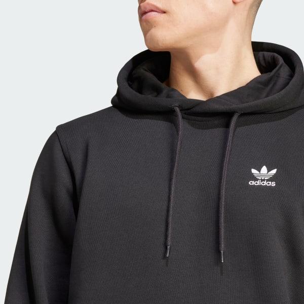 Trefoil Essentials Hoodie Product Image