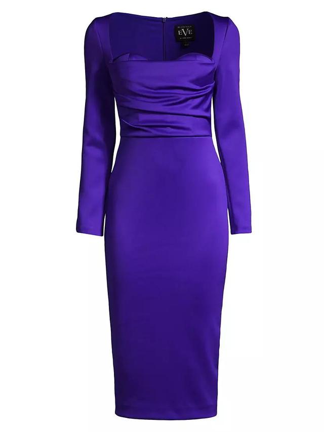 Zanry Cocktail Dress Product Image