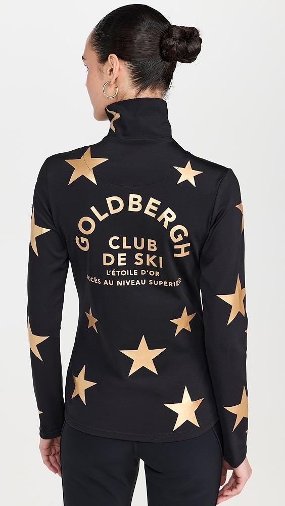 Goldbergh Galactique Ski Pully | Shopbop Product Image