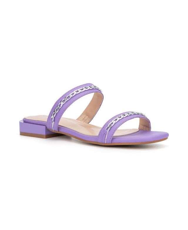 Womens Becki Sandal Product Image