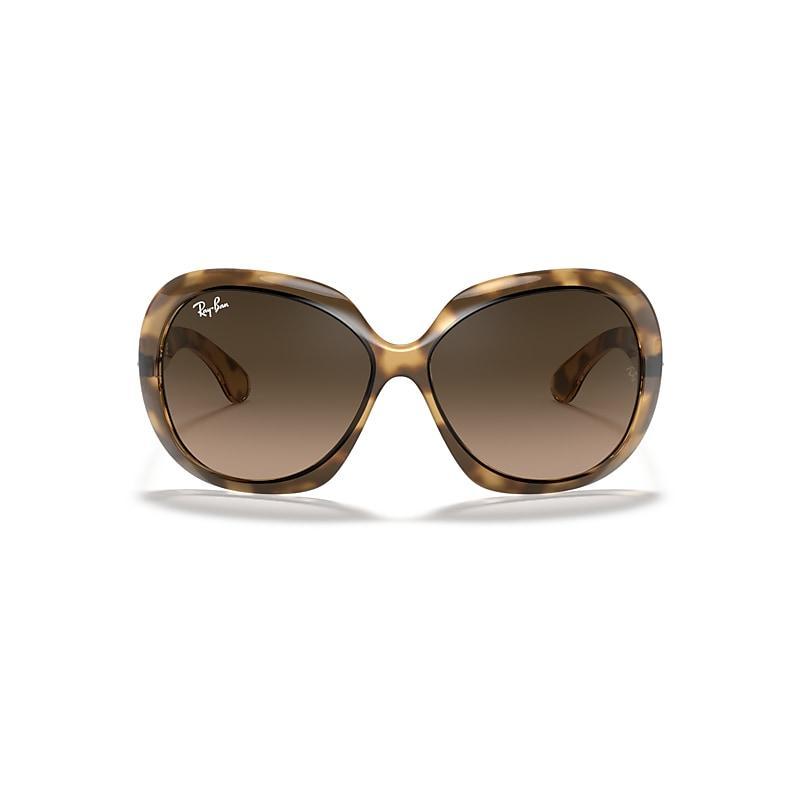 Ray-Ban Jackie Ohh II Oversized Sunglasses Product Image