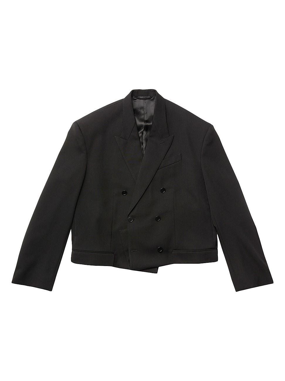 Mens Folded Tailored Jacket product image