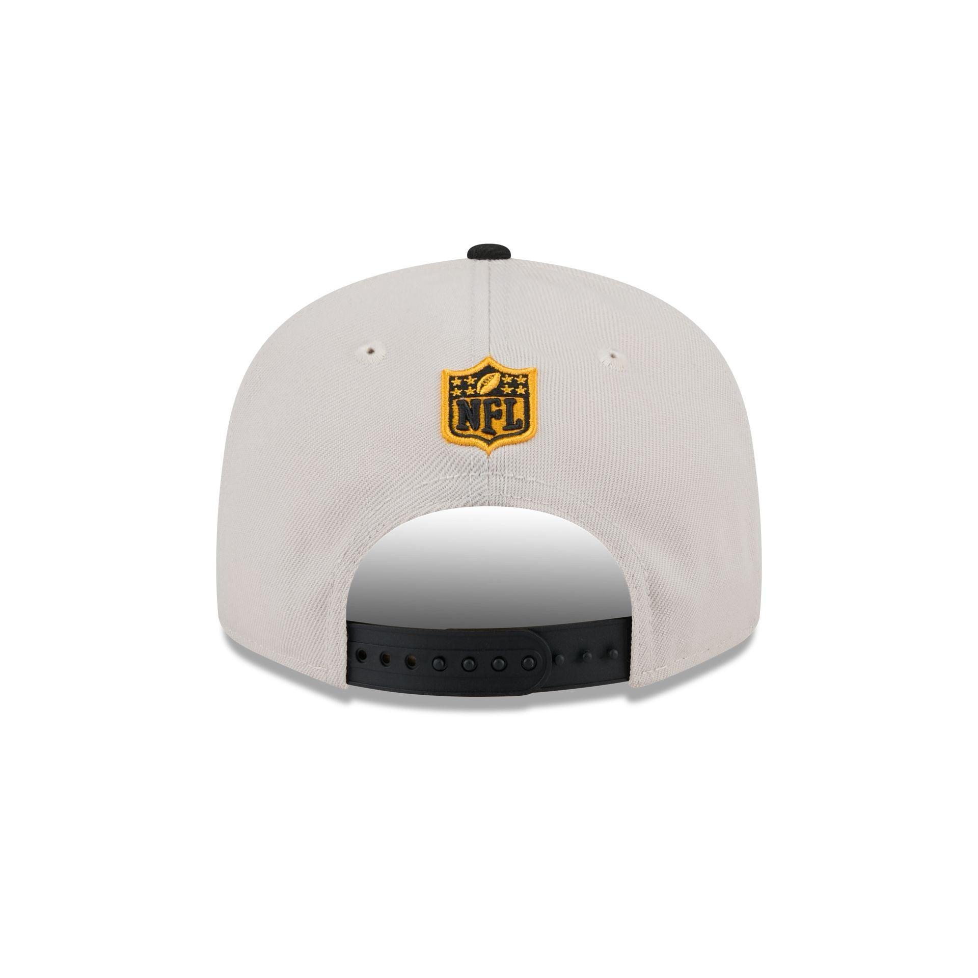 Minnesota Vikings 2024 Historic Sideline 9FIFTY Snapback Hat Male Product Image