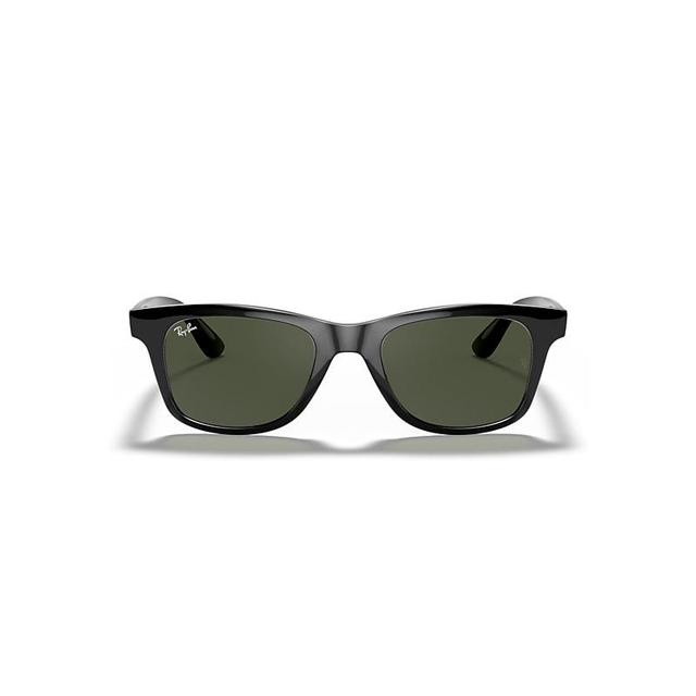 rag & bone Round Sunglasses, 53mm Product Image