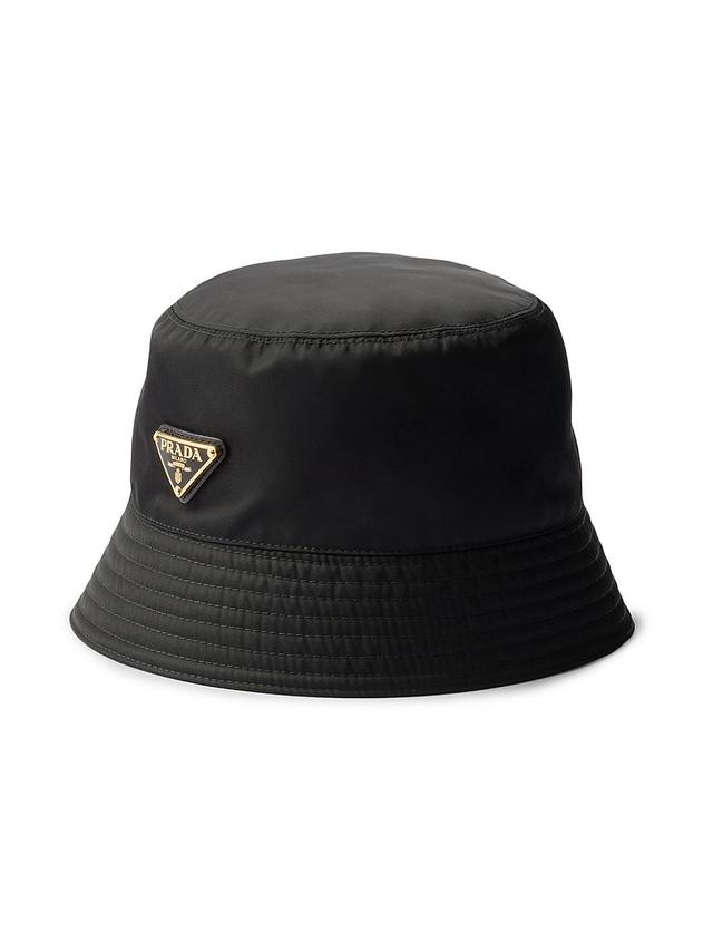 Womens Re-Nylon Bucket Hat Product Image