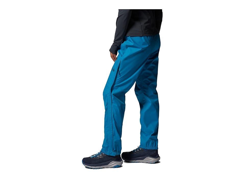 Mountain Hardwear Threshold Pants (Vinson ) Women's Clothing Product Image