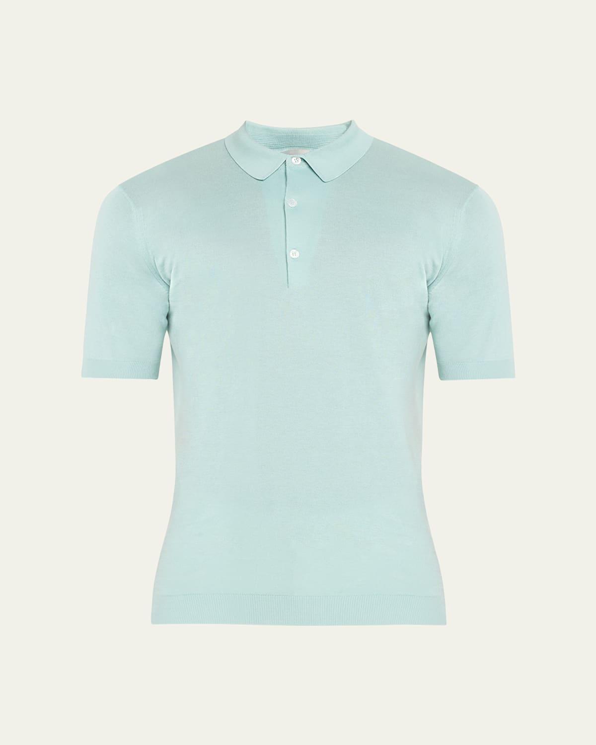 Mens Adrian Polo Shirt Product Image