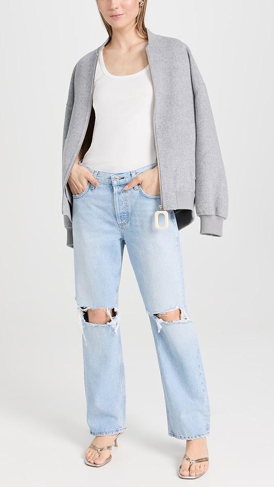 Citizens of Humanity Neve Low Slung Relaxed Jeans | Shopbop Product Image