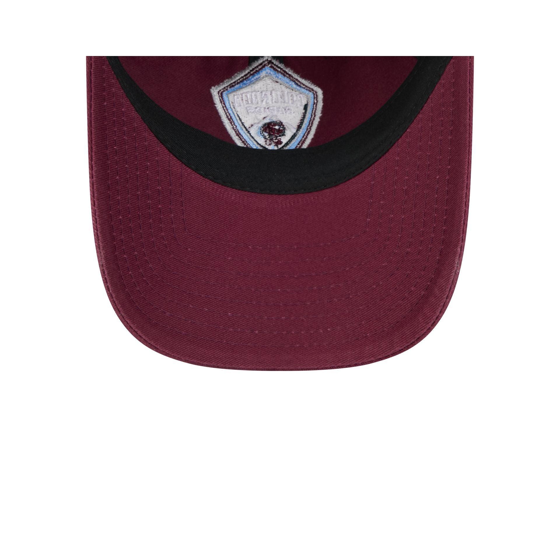 Club Necaxa 9FORTY Snapback Hat Male Product Image