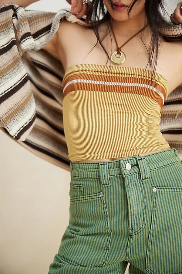 Out From Under Charlie Seamless Tube Top Womens at Urban Outfitters Product Image