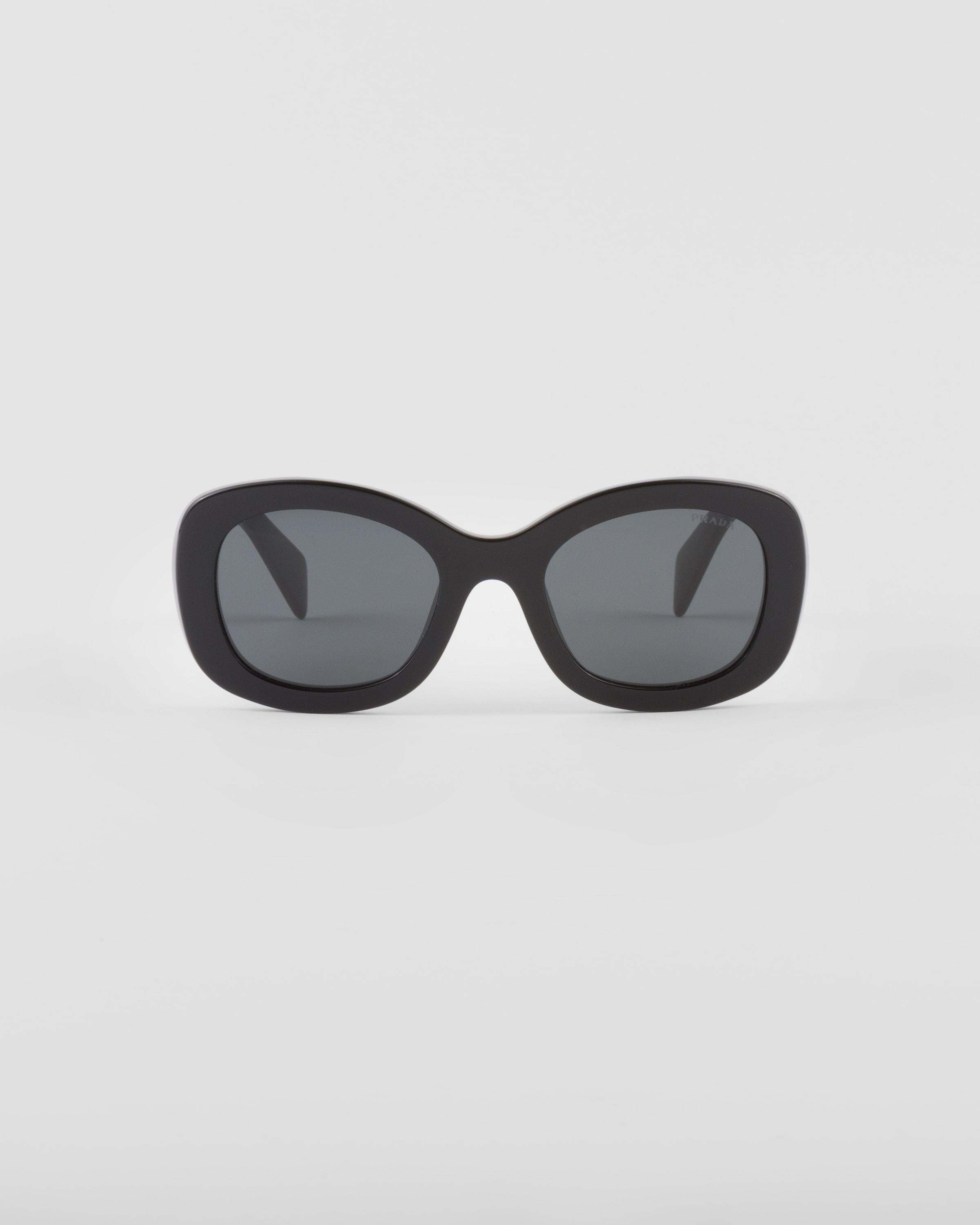 Prada logo sunglasses Product Image