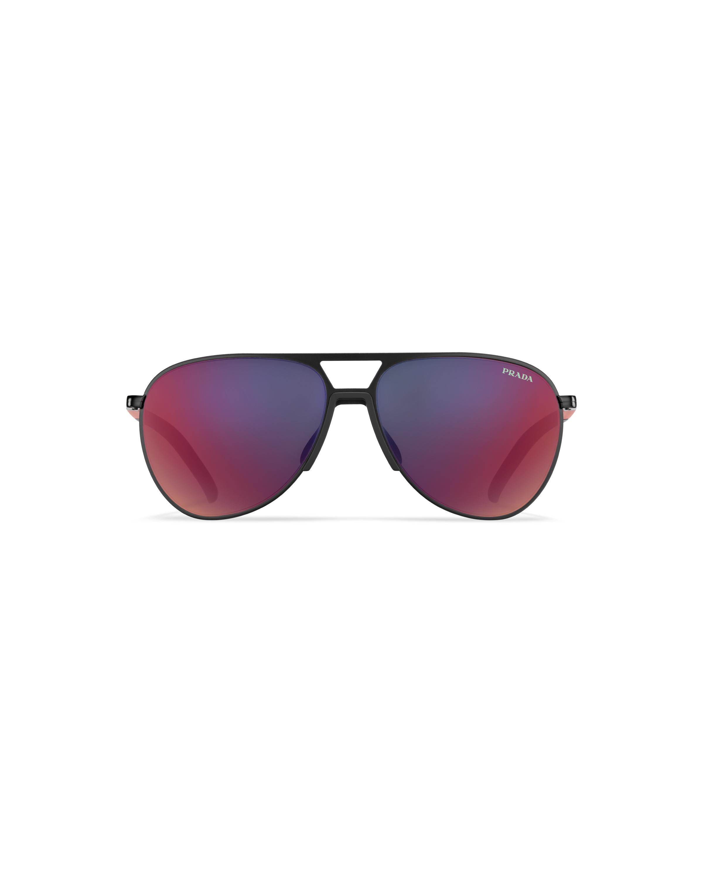 Prada Linea Rossa Active sunglasses Product Image