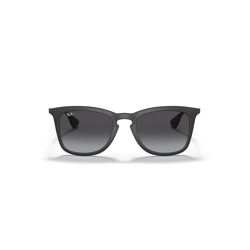 Ray-Ban Caravan Reverse 58mm Square Sunglasses Product Image