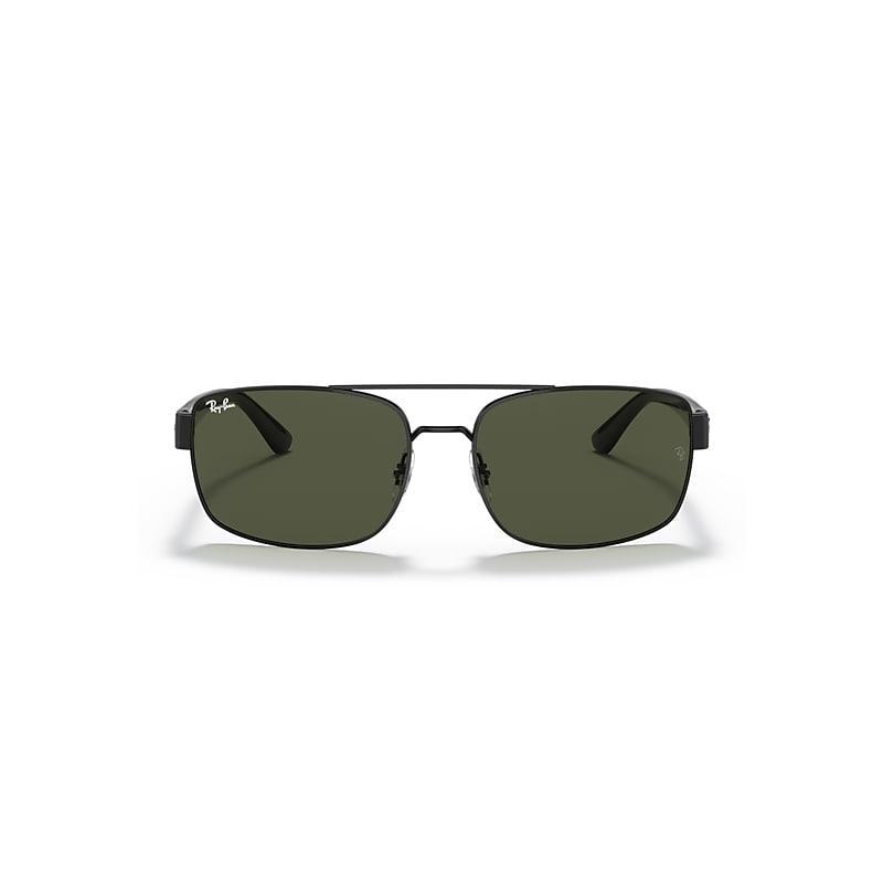 Men's UA Assist Metal Polarized Sunglasses Product Image