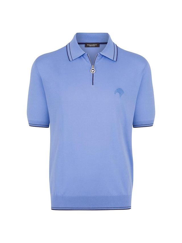 Mens Polo Shirt Product Image