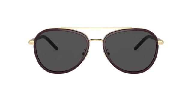 RAY BAN Unisex Sunglasses, Old Aviator Rb3825 In Rose Gold Product Image