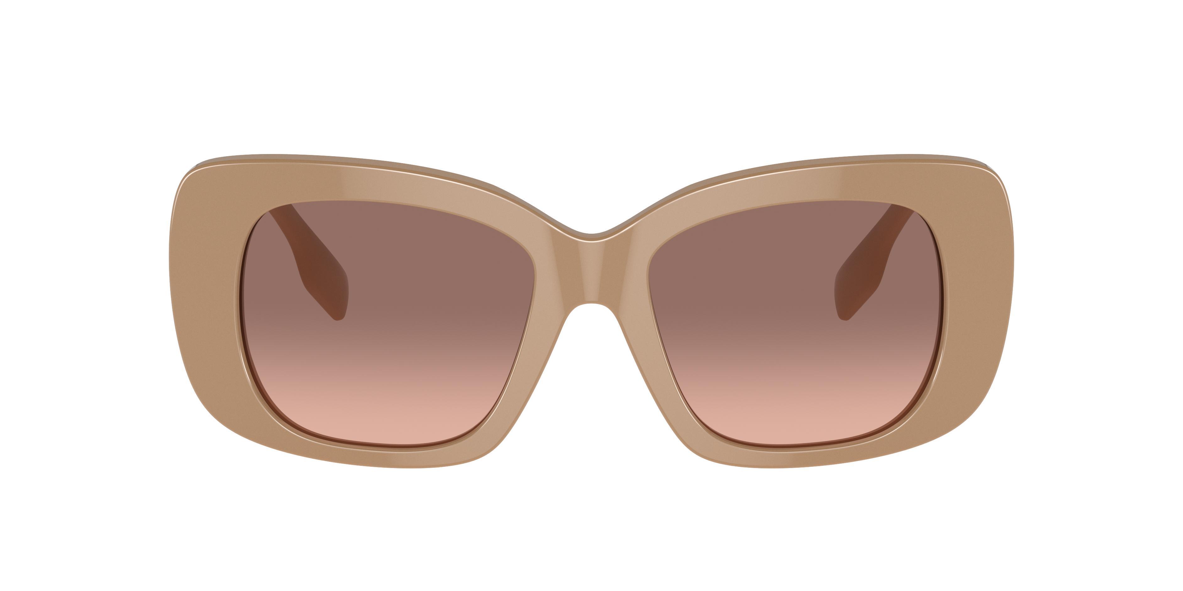 Marc Jacobs 55mm Square Sunglasses Product Image