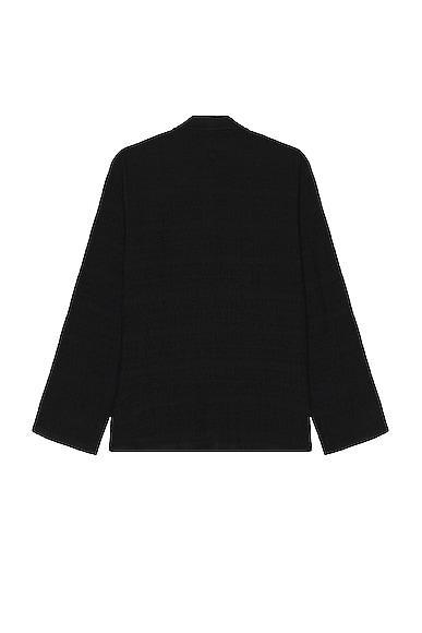 Our Legacy Haven Jacket in Black Product Image