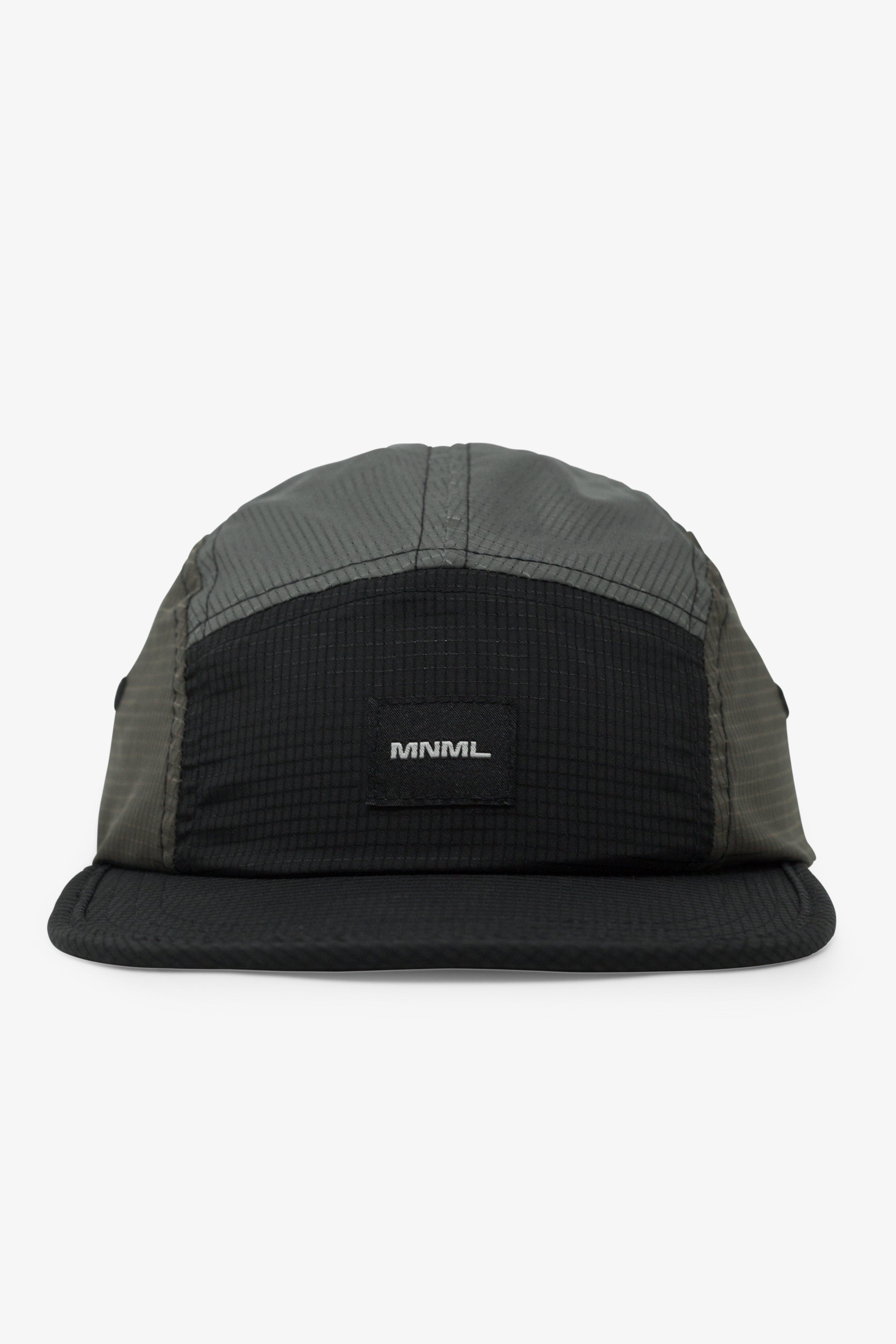 Active Hat - Black Product Image