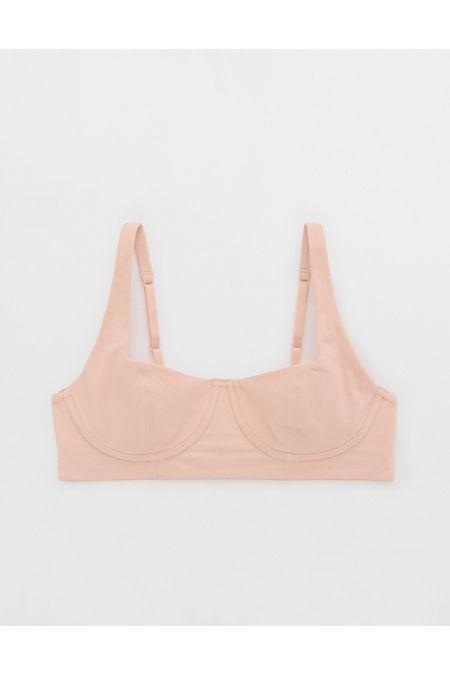 Superchill Cotton Wireless Bralette Women's Product Image