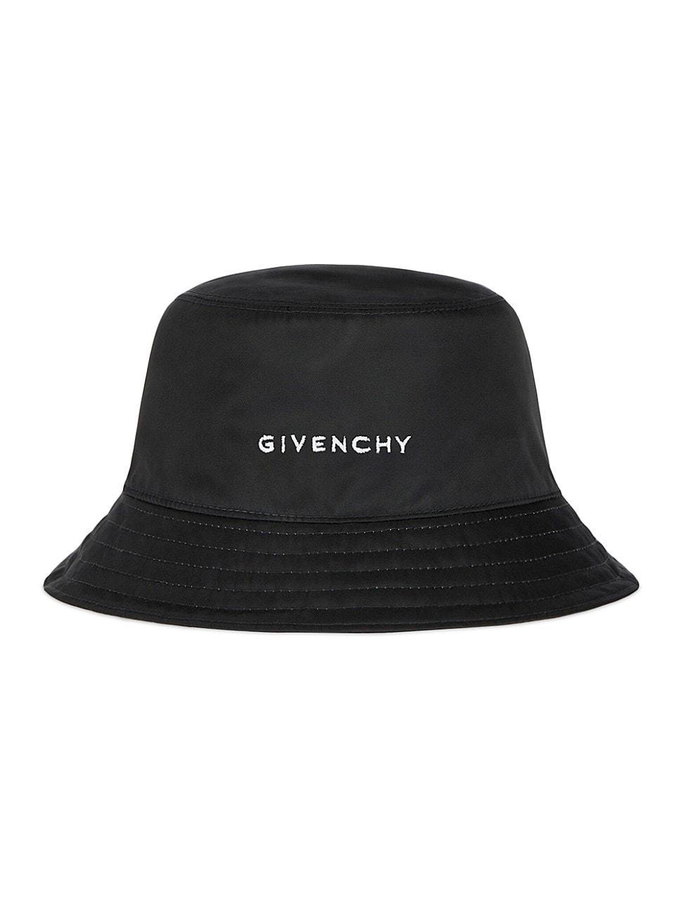 Mens Logo Bucket Hat Product Image