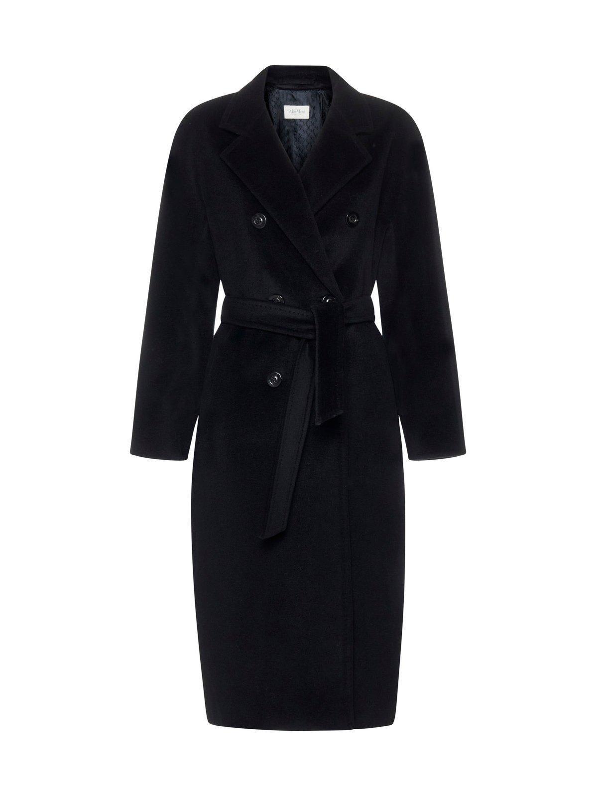 Coats In Black product image