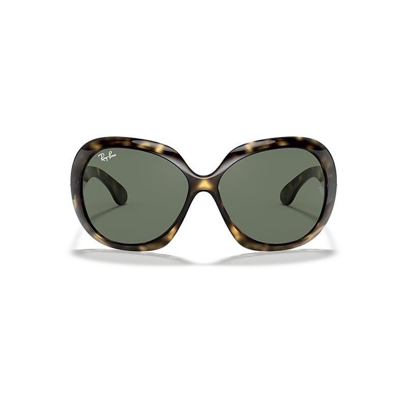 Ray-Ban Jackie Ohh II Oversized Sunglasses Product Image