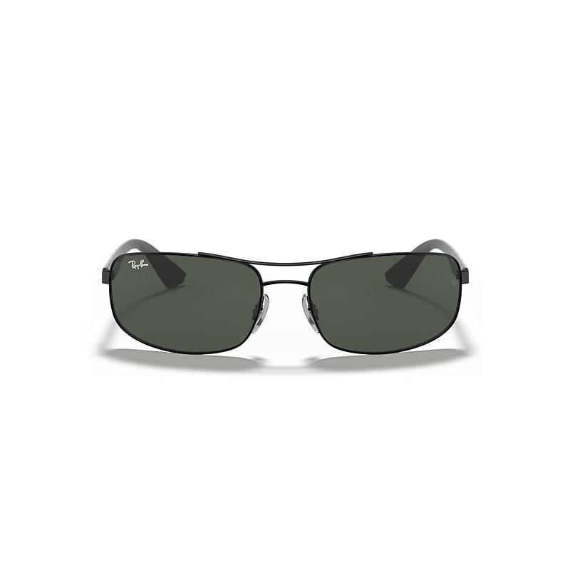 Ray-Ban Mens Sunglasses, RB3527 61 Product Image