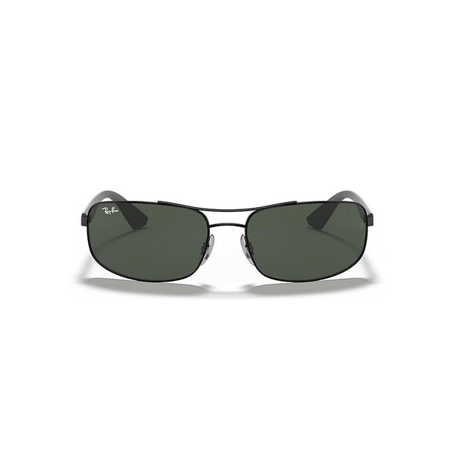 Ray-Ban Mens Sunglasses, RB3527 61 Product Image