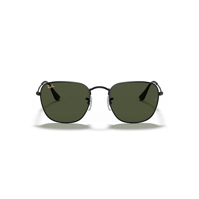 Ray-Ban Unisex Phil 54mm Square Sunglasses Product Image