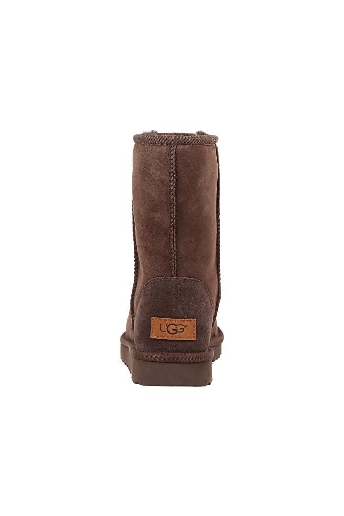 Ugg Women's Classic Short II Female Product Image