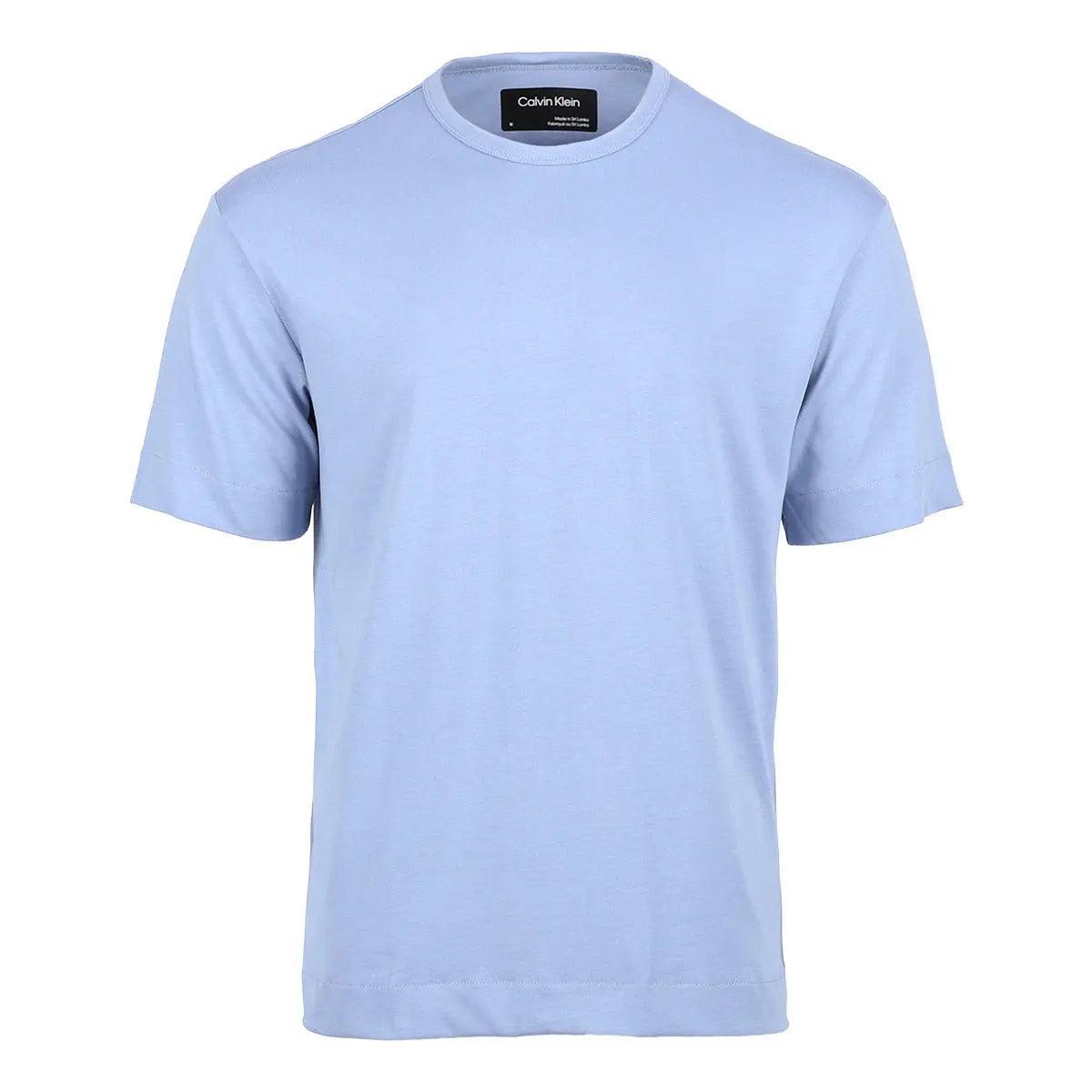 Calvin Klein Men's Short Sleeve Boxy CN Tee Product Image