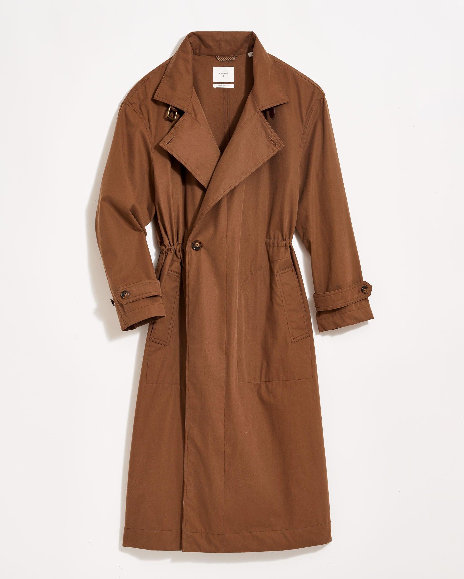 Spring Raincoat product image