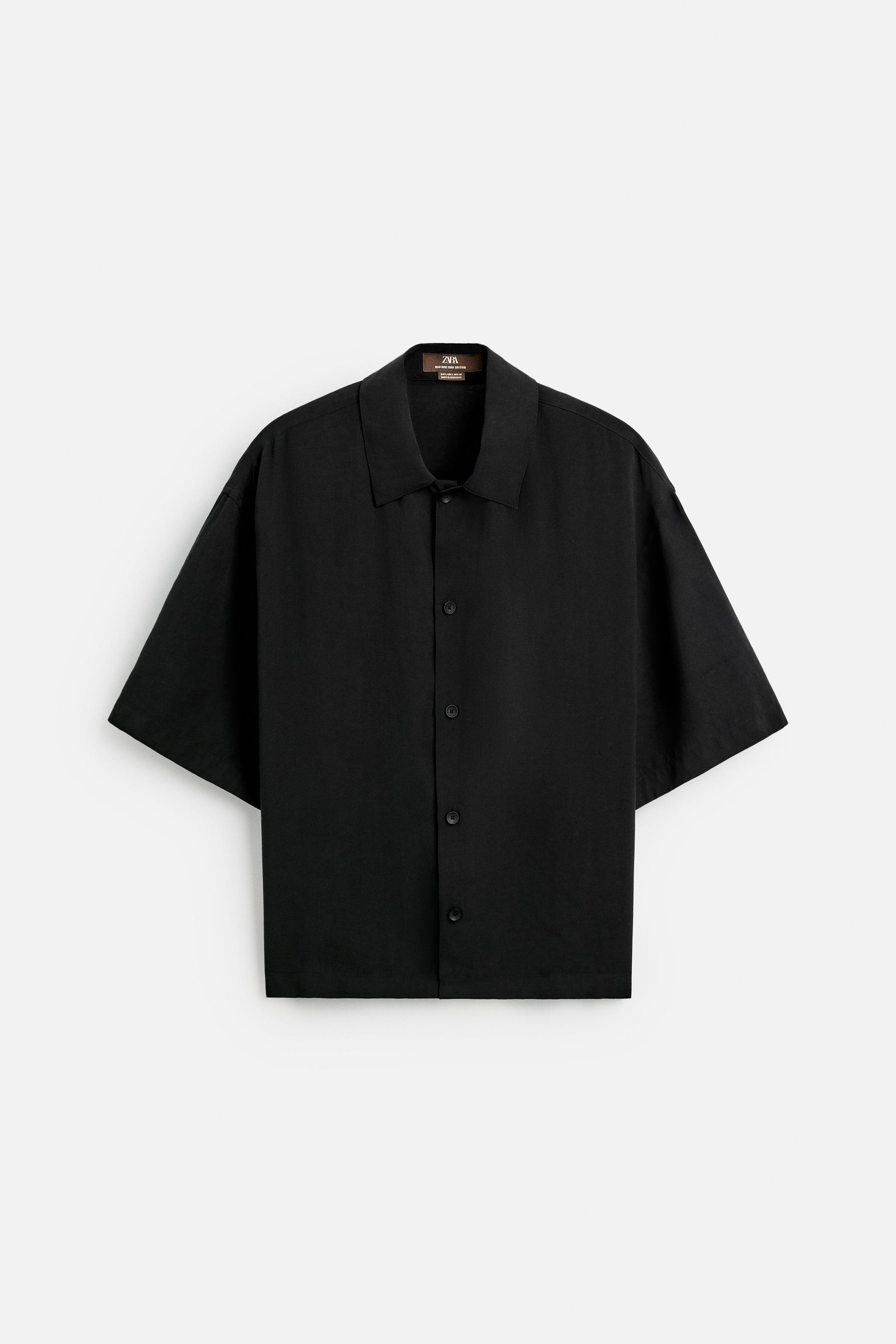 FLOWY SHIRT LIMITED EDITION Product Image