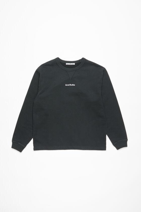 Logo stamp sweater product image