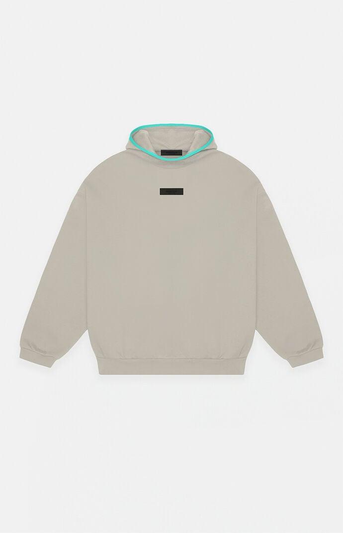 Fear of God Essentials Men's Hoodie - Product Image