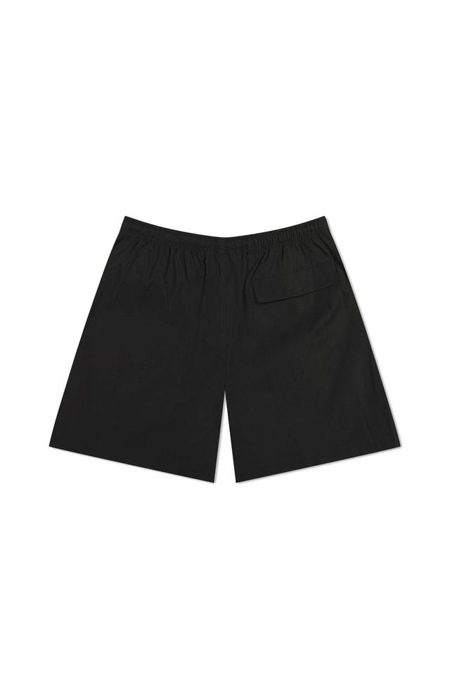 WeSC America Inc Mens Wide Leg Shorts - Product Image