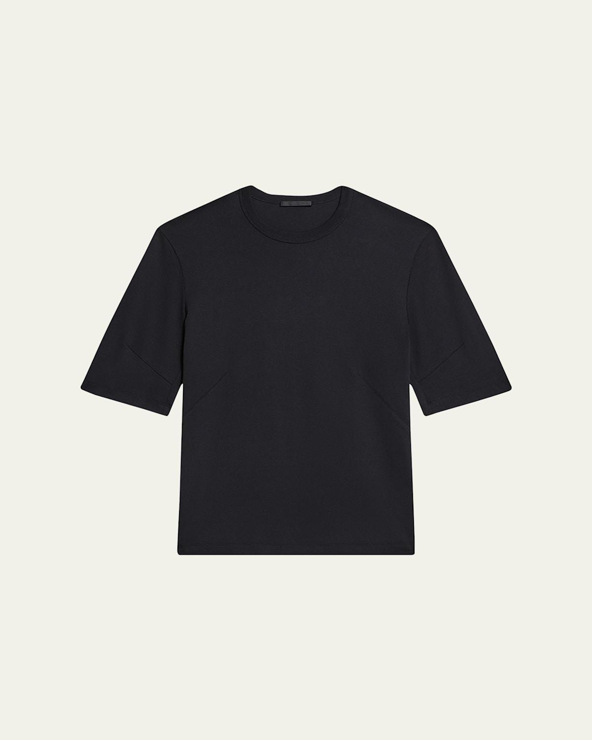 Mens Apex Oversized T-Shirt Product Image