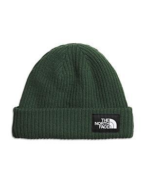 The North Face Salty Dog Lined Beanie Mens at Urban Outfitters Product Image