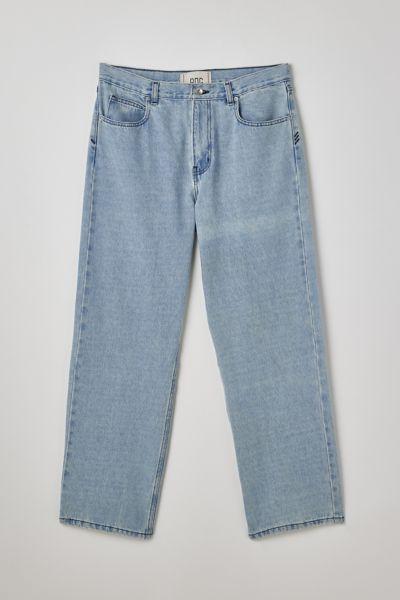 BDG Baggy Skate Fit Jean Mens at Urban Outfitters Product Image