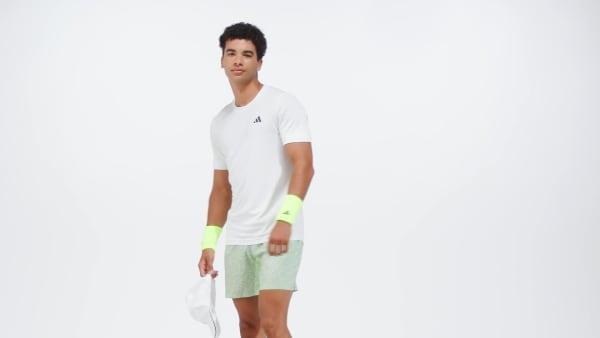 Tennis FreeLift Tee Product Image